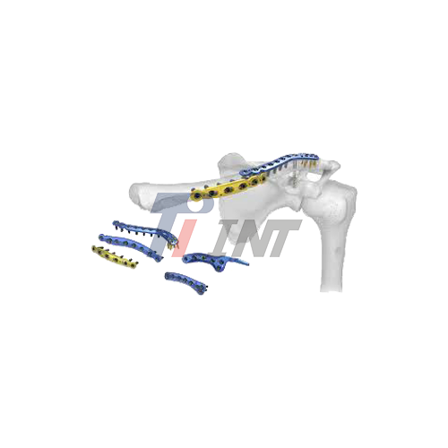titanium plate clavicle fracture factory titanium plate clavicle fracture factory