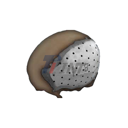 cranioplasty titanium plate supplier cranioplasty titanium plate supplier