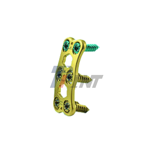 cervical spine surgery titanium plate factory cervical spine surgery titanium plate factory