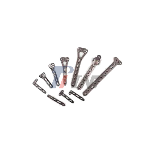 titanium plates for surgery factory titanium plates for surgery factory