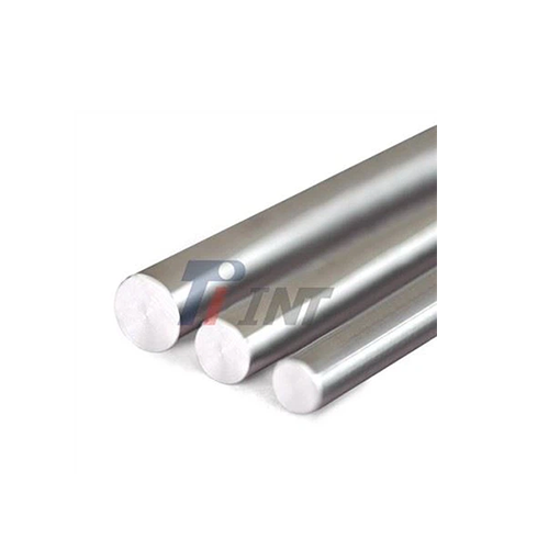 Barra di Titanium Gr5