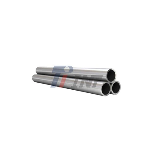 Gr7 Welded Titanium Tube Gr7 Welded Titanium Tube