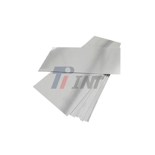 AMS 4911 GR 5 Titanium Sheet For Aerospace AMS 4911 GR 5 Titanium Sheet For Aerospace