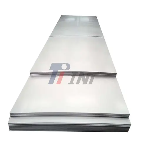 5mm titanium plate 5mm titanium plate