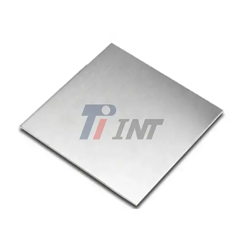 titanium plate in head