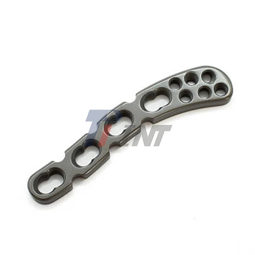titanium plate implant titanium plate implant