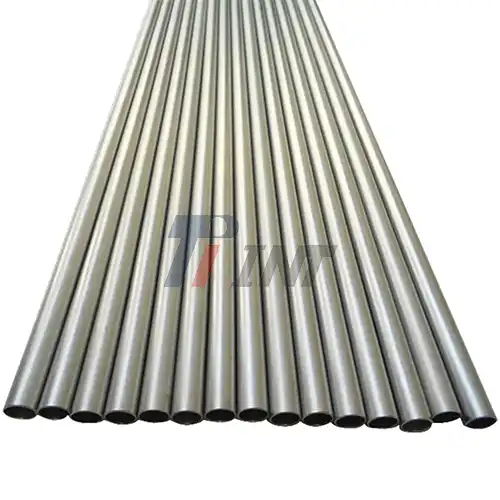 ASTM F136 Gr5 Titanium Medical Bar