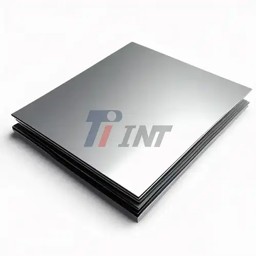 titanium plate for broken wrist