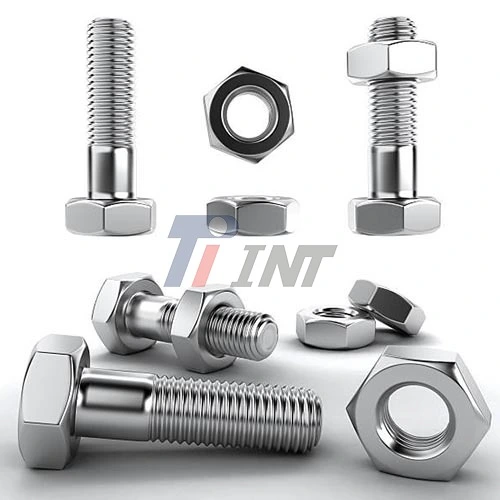 Ti6Al4V Titanium Bar 12mmGr3 Medical Titanium Bar