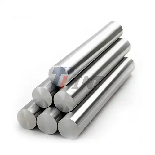 Gr 5 Titanium Medical Bar