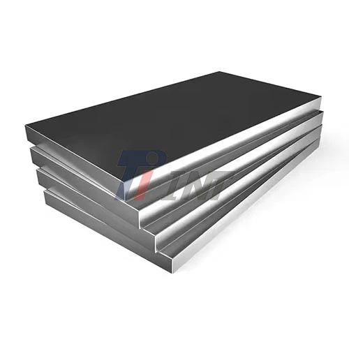 medical titanium plate