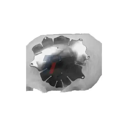 titanium plate head after brain surgery titanium plate head after brain surgery