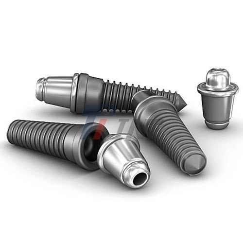 Ti6Al5V Titanium Bar 6mm
