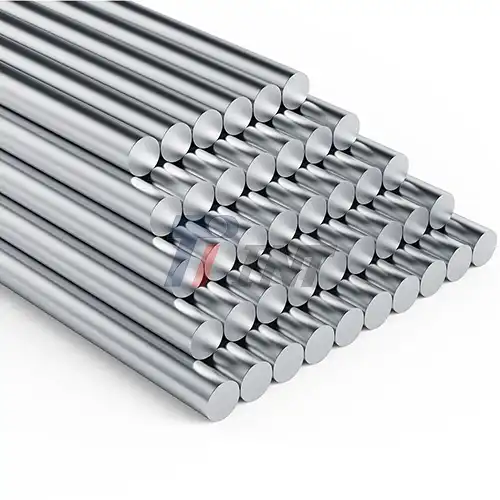 Ti6Al5V Titanium Bar 6mm
