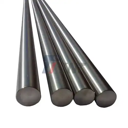 Medical Titanium Rods: Biocompatibility and Performance