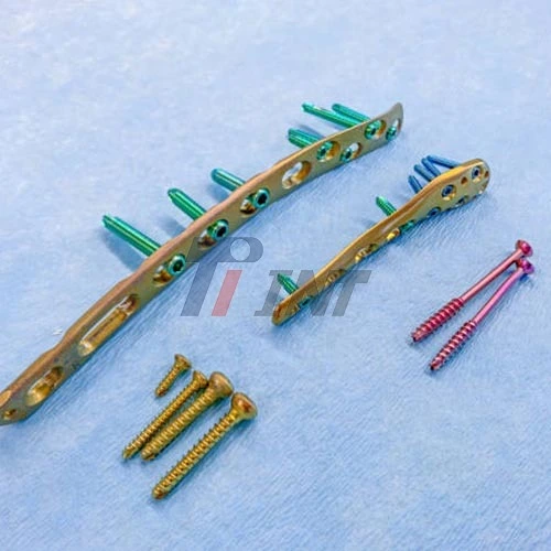 titanium plate clavicle fracture titanium plate clavicle fracture