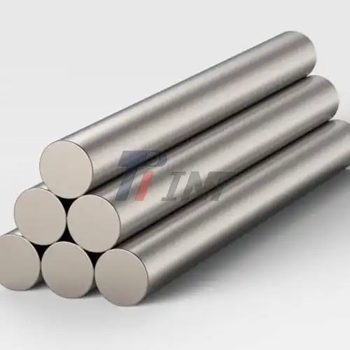 titanium implant bar