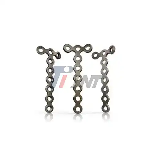 ASTM F136 Gr5 Titanium Medical Sheet