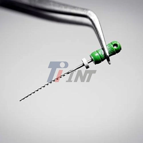 Gr1 Titanium Medical Bar