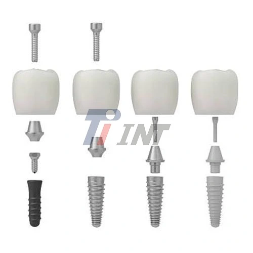 Ti -6Al-7Nb Titanium Bar Ti -6Al-7Nb Titanium Bar