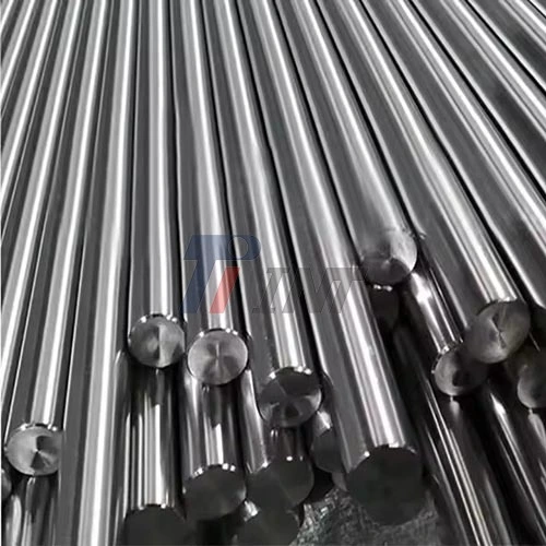 Ti13Nb13Zr Titanium Bar