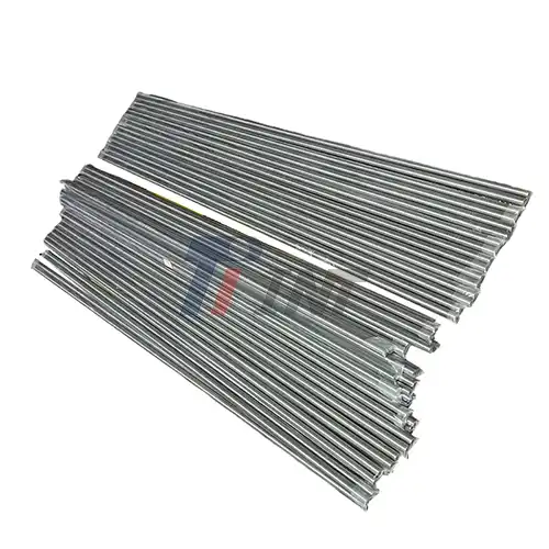 Gr23 Medical Titanium Bar