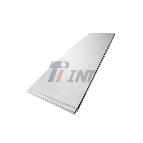 Ti6Al5V Eli Titanium Sheet Thk 2mm