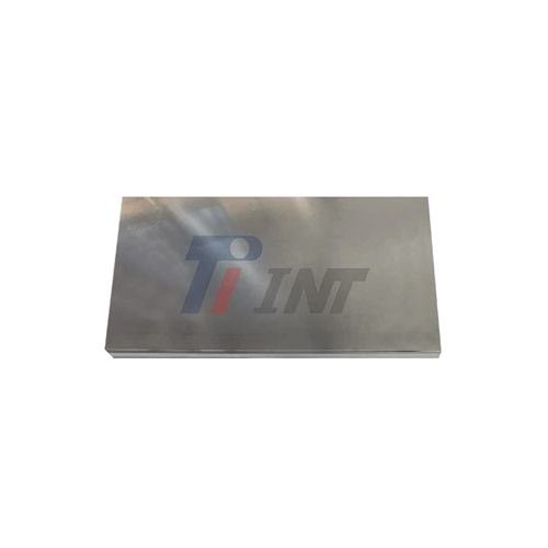 Ti6Al5V Eli Titanium Sheet Thk 2mm