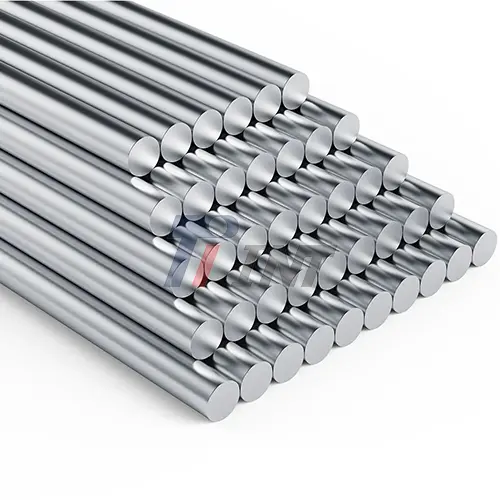 Ti6Al4V Titanium Bar 8mm