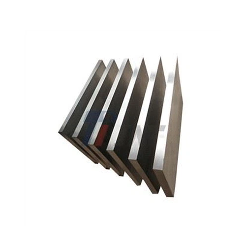 Gr5 Medical Titanium Plate Gr5 Medical Titanium Plate