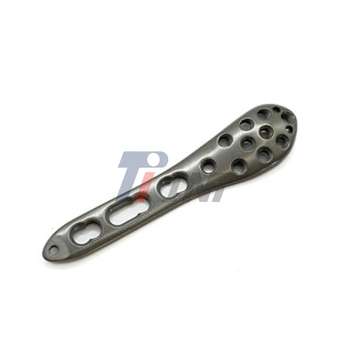 titanium plate hand surgery titanium plate hand surgery