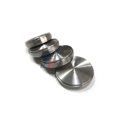 Gr1 titanium disc