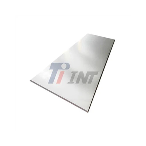 titanium sheet 0.5 mm