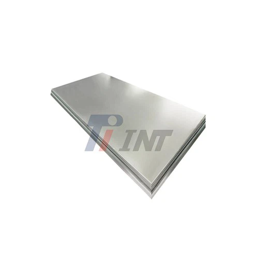 3mm titanium sheet