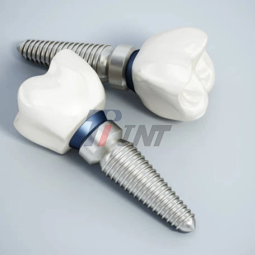 ASTM F136 Titanium Round Bar ASTM F136 Titanium Round Bar