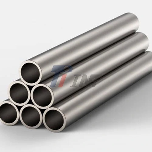 Gr 2 Titanium Tube