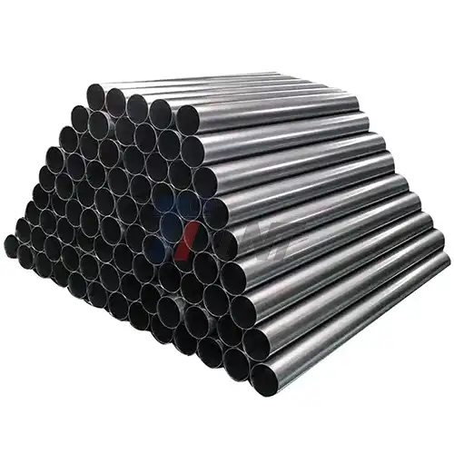 Gr4 Titanium Tube