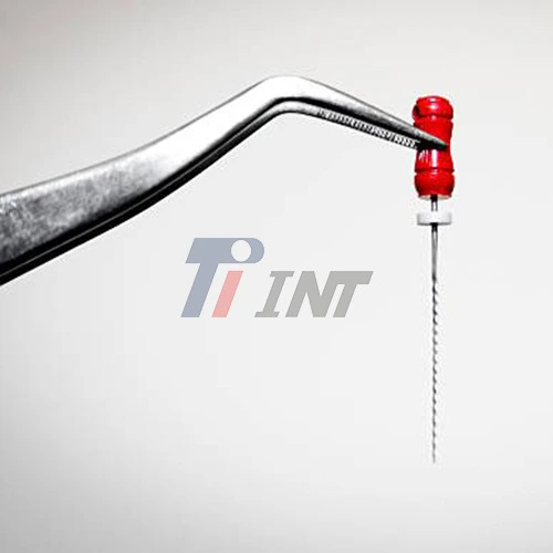 Gr 1 Pure Titanium Medical Bar