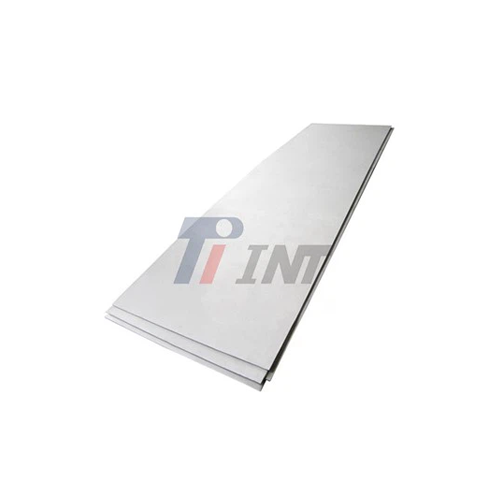 Titanium Sheet AMS 4911