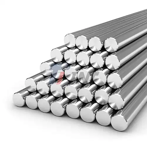 milled titanium bar dental