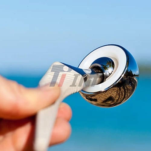 medical grade titanium rod 210mm x 7 medical grade titanium rod 210mm x 7