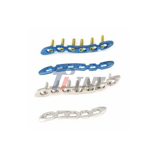titanium plate for open heart surgery titanium plate for open heart surgery