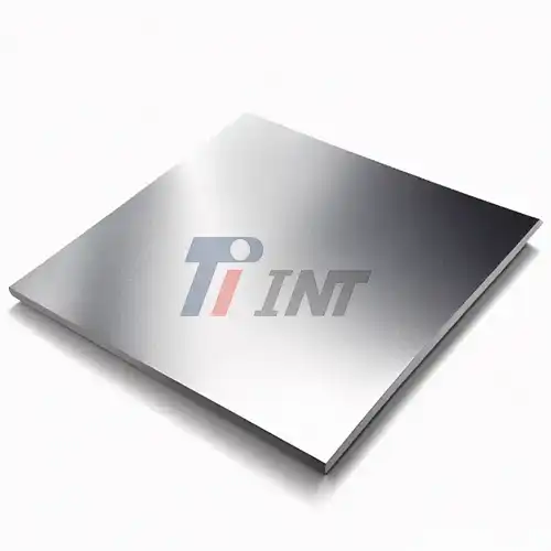 titanium plate for open heart surgery