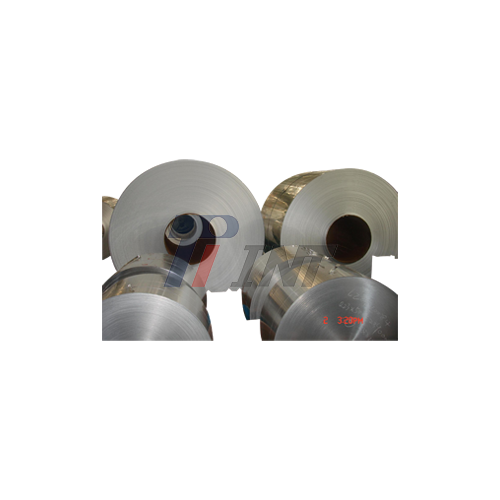 Titanium Foil