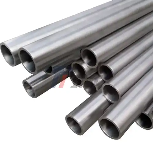 Gr7 Welded Titanium Tube