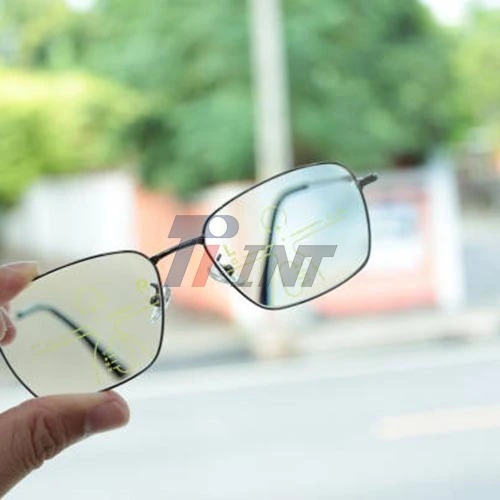 Grade 1 Titanium Plate Grade 1 Titanium Plate