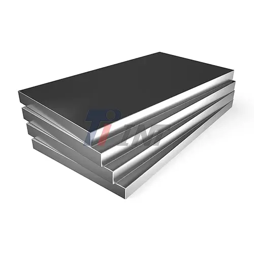 Gr 7 Titanium Plate