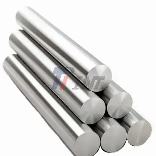 milled titanium bar dental