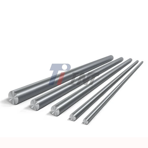 Gr2 Titanium Medical Bar