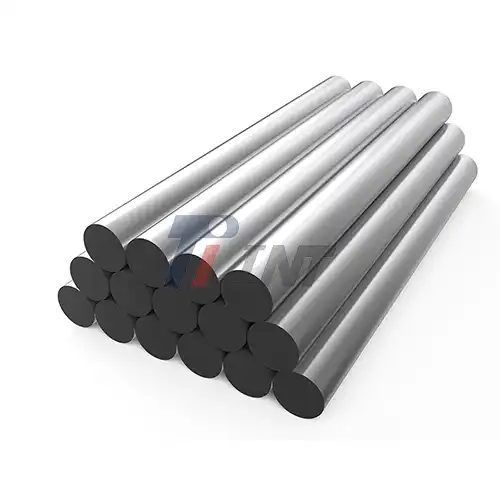 Gr9 Titanium Bar Dia 8mm Gr9 Titanium Bar Dia 8mm